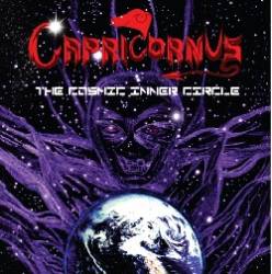 Capricornus (MEX) : The Cosmic Inner Circle